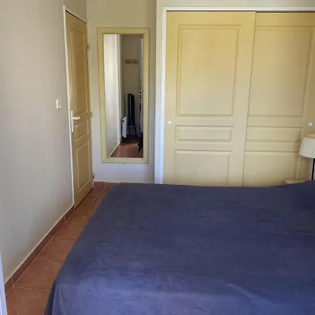 Appartement Charmant Roquebrune 35M² Piscine Partagee *