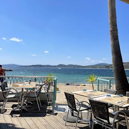 Appartement Charmant Roquebrune 35M² Piscine Partagee Апартаменты *
